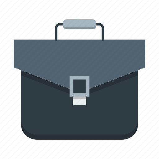 Bag, case, job, office icon - Download on Iconfinder