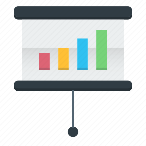 Forecasting, growth, plan, report, sale, strategy icon - Download on Iconfinder
