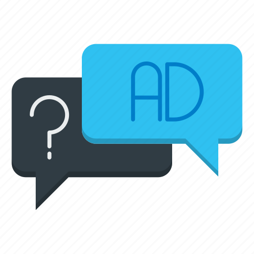 Chat, help, marketing, social, strategy, support icon - Download on Iconfinder