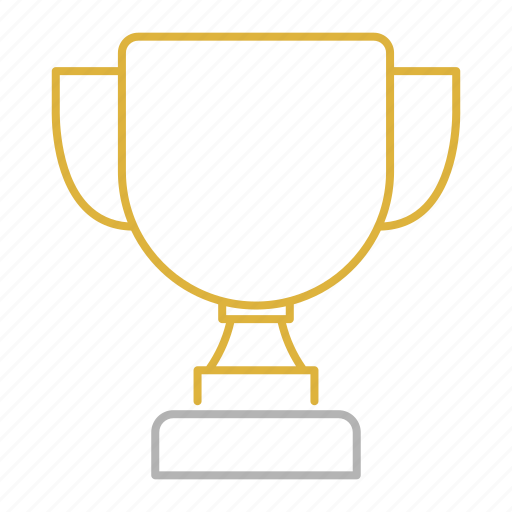 Cup, prize, strategy, success icon - Download on Iconfinder
