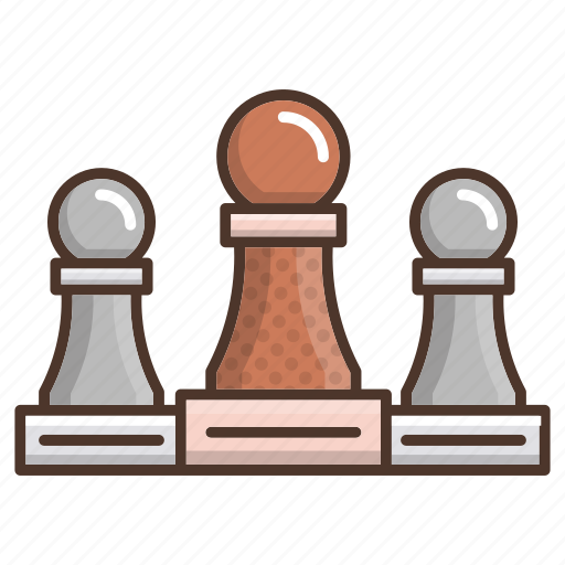 Business, chess, game, plan, seo, strategy icon - Download on Iconfinder