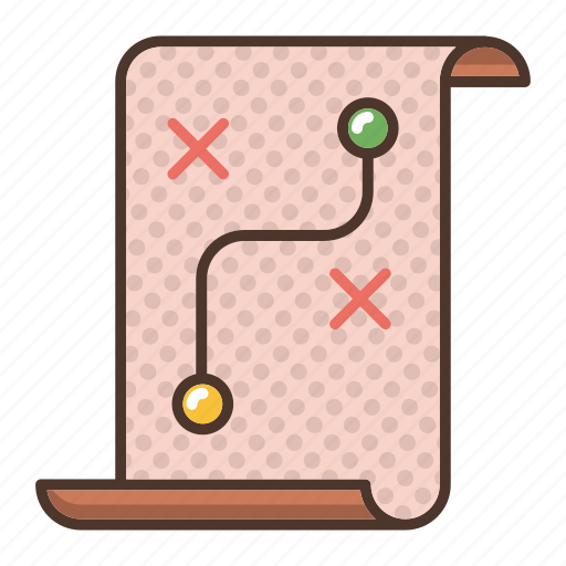 Ideas, strategy icon - Download on Iconfinder on Iconfinder