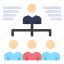 businessman, group, team, teamwork, user 