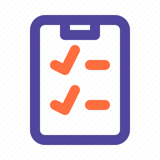Audit, business, checklist, clipboard, management, strategy, tasks icon - Download on Iconfinder