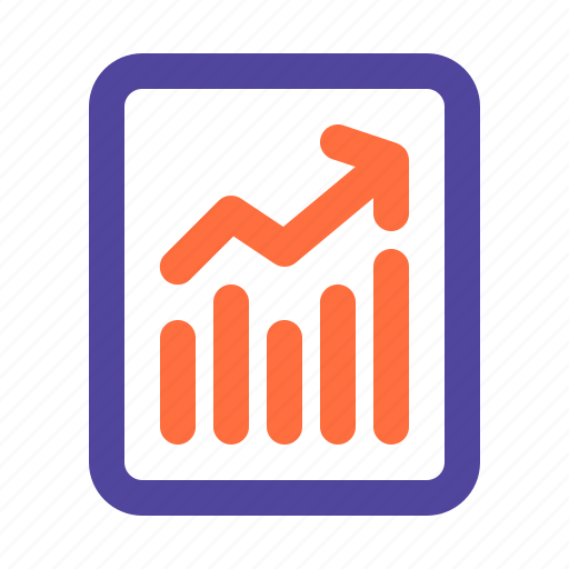Analysis, analytics, management, project, report, strategy icon - Download on Iconfinder