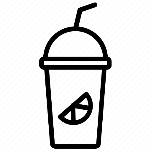 Juice, beverage, orange juice, cocktail icon - Download on Iconfinder