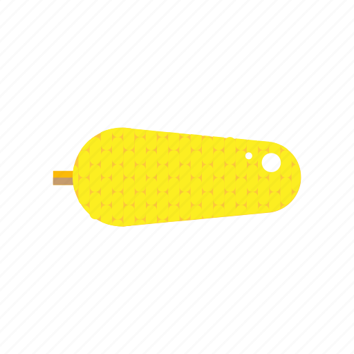 Corn, food, street, vegetable icon - Download on Iconfinder