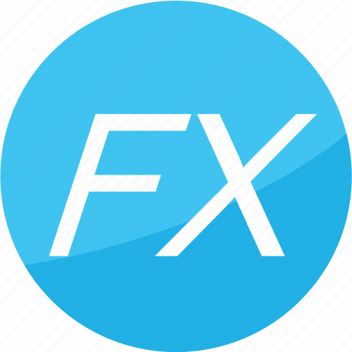 Fx, sign icon - Download on Iconfinder on Iconfinder
