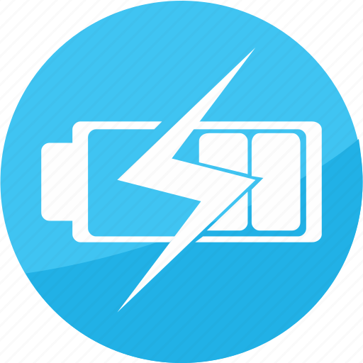 Battery, carge, studio, charging, electric, energy, power icon - Download on Iconfinder