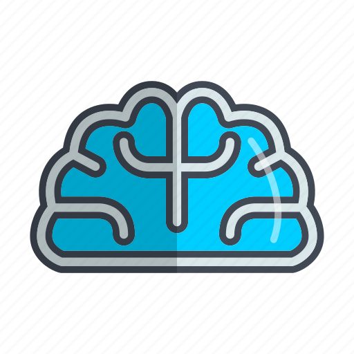 Brain, brainstorm, creative, mind, thinking icon - Download on Iconfinder