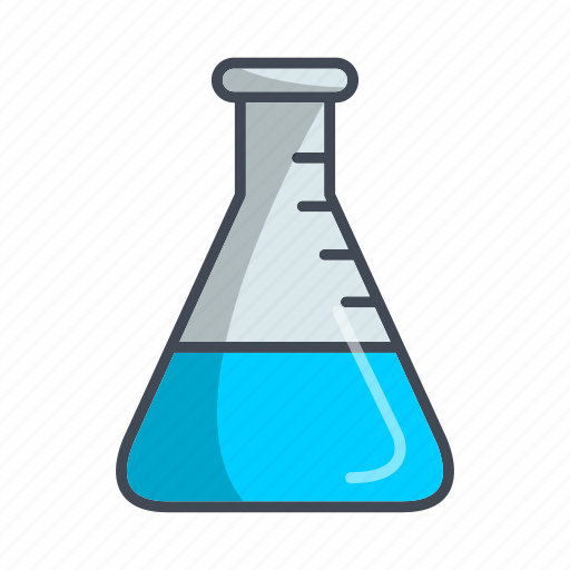 Lab, tube, chemistry, laboratory, science icon - Download on Iconfinder