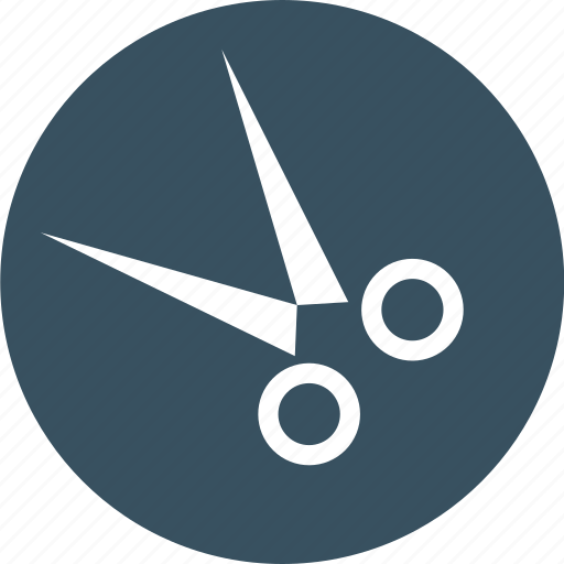Scissor icon - Download on Iconfinder on Iconfinder