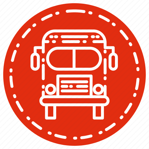 Bus, knowledge, learning, school, study icon - Download on Iconfinder