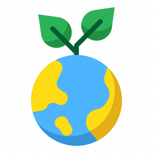 Earth, ecology, global, green, plant, startup icon - Download on Iconfinder