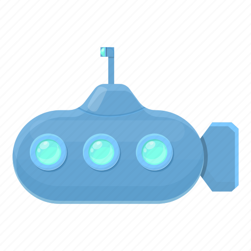Metal, submarine, army icon - Download on Iconfinder