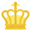 crown, winner, congratulations, success 