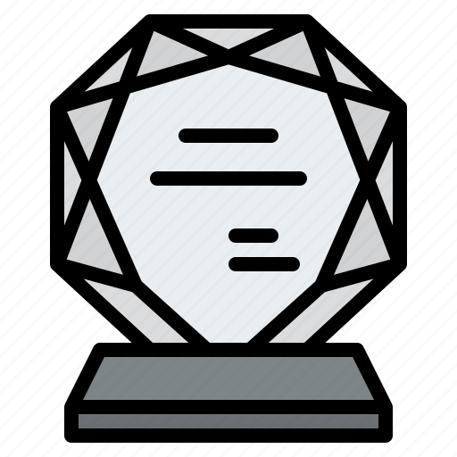 Award, win, congratulations, success icon - Download on Iconfinder