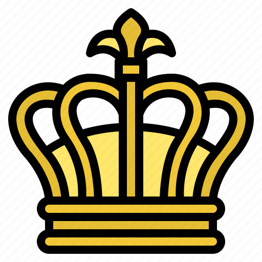 Crown, winner, congratulations, success icon - Download on Iconfinder