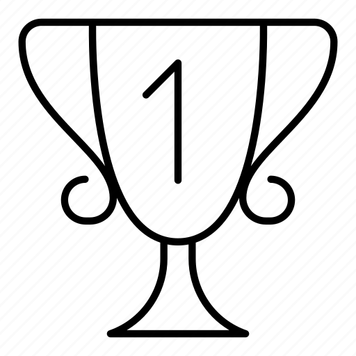 Winner, contest, trophy, award, champion icon - Download on Iconfinder