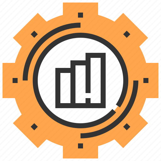 Business and finance, cogwheel, configuration, gear, settings, tools and utensils icon - Download on Iconfinder