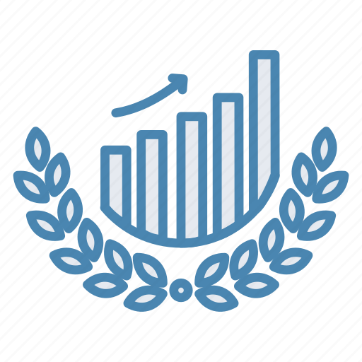 Analytics, chart, growth, increase icon - Download on Iconfinder