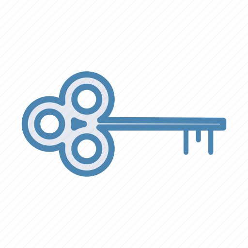 Access, key, latchkey, secure icon - Download on Iconfinder