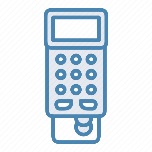 Bill, card, check, credit, credit card, payment, terminal icon - Download on Iconfinder