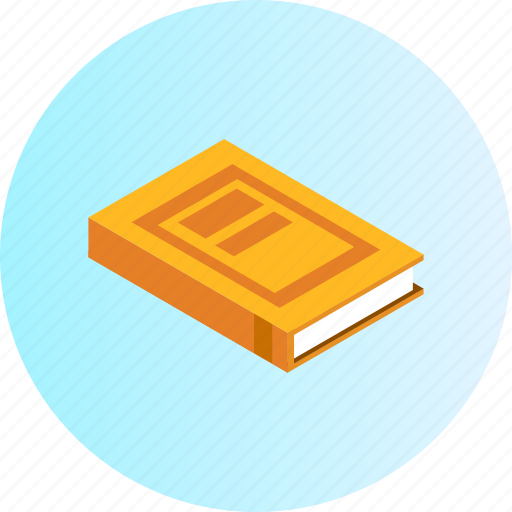 Book, education, knowledge, learning, notebook, school, study icon - Download on Iconfinder