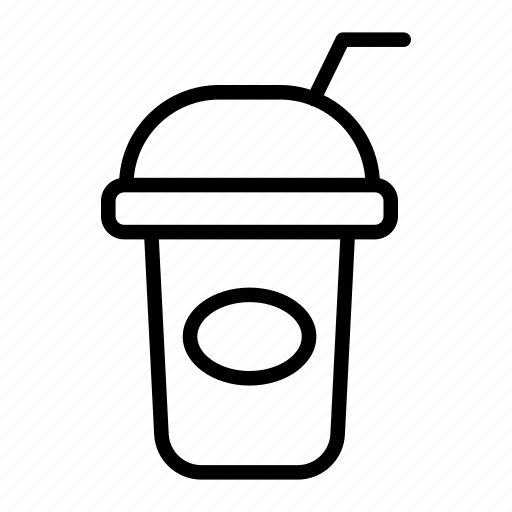 Sugar, sweet, drinks, juice, glass icon - Download on Iconfinder