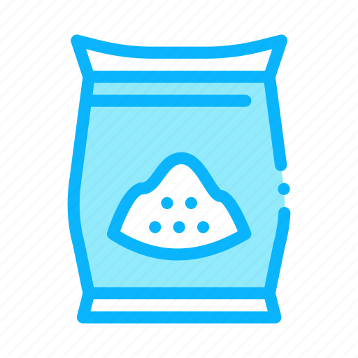 Cooking, food, kitchen, packaging, sugar, sweet icon - Download on Iconfinder
