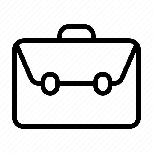 Suitcase, bag, baggage, luggage icon - Download on Iconfinder
