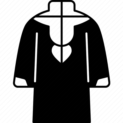 Shirt, long, arab, men, muslim icon - Download on Iconfinder