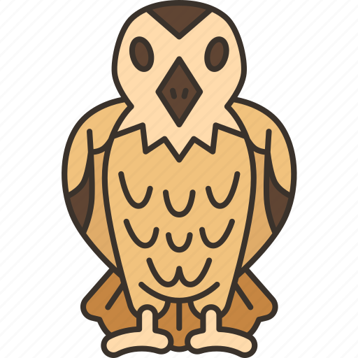 Falcon, bird, hunter, pet, arabian icon - Download on Iconfinder