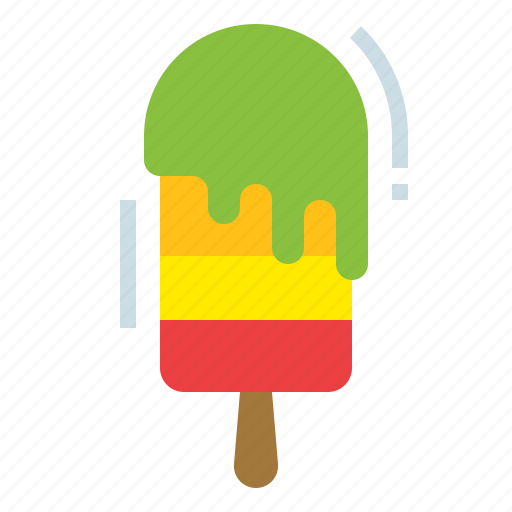 Cream, food, ice, summer, sweets icon - Download on Iconfinder