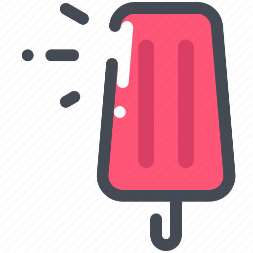Coolness, cream, ice, summer, sweetness icon - Download on Iconfinder