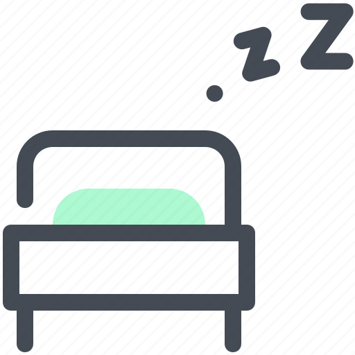 Apartments, bed, hotel, private, room, silence, sleep icon - Download on Iconfinder