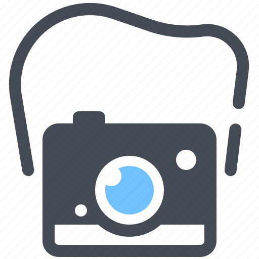 Camera, digital, film, image, media, memory, photo icon - Download on Iconfinder