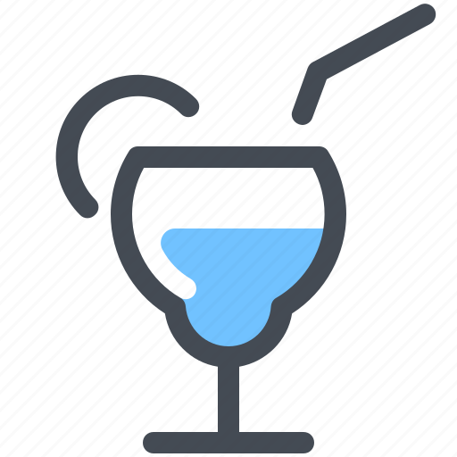 Beach, cocktail, drink, party, summer icon - Download on Iconfinder