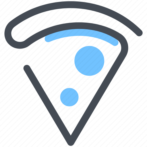 Food, italian, meal, pizza, slice, snack icon - Download on Iconfinder