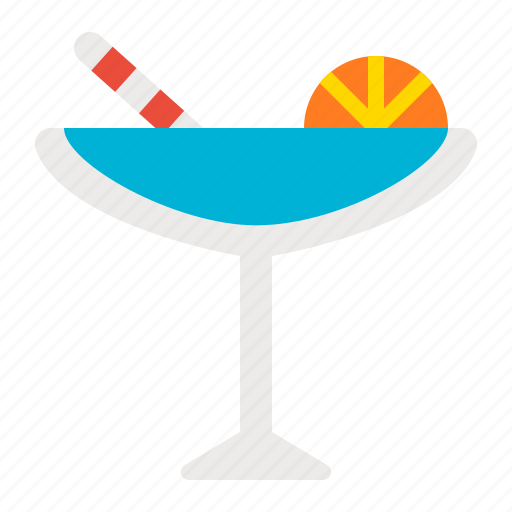Alcohol, beverage, cocktail, drink, juice, summer icon - Download on Iconfinder
