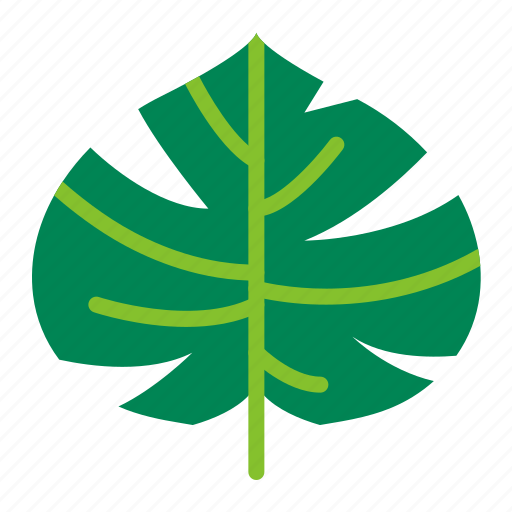 Garden, green, leaf, nature, plant, summer icon - Download on Iconfinder