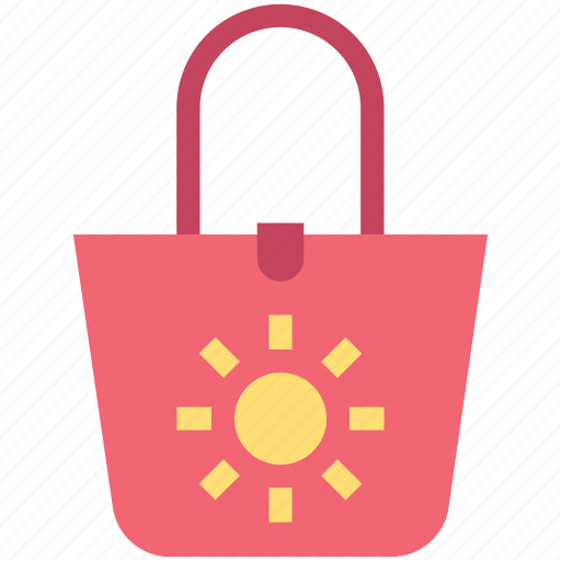 Accessories, bag, baggage, fashion, luggage, shopping icon - Download on Iconfinder