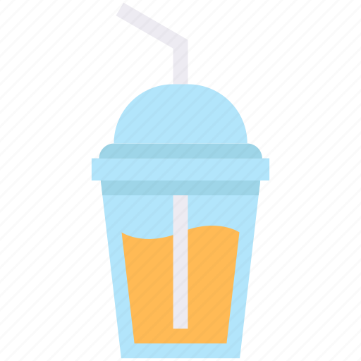 Beverage, container, drink, glass, juice, smothie icon - Download on Iconfinder