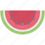 eat, food, fruit, healthy, organic, watermelon 