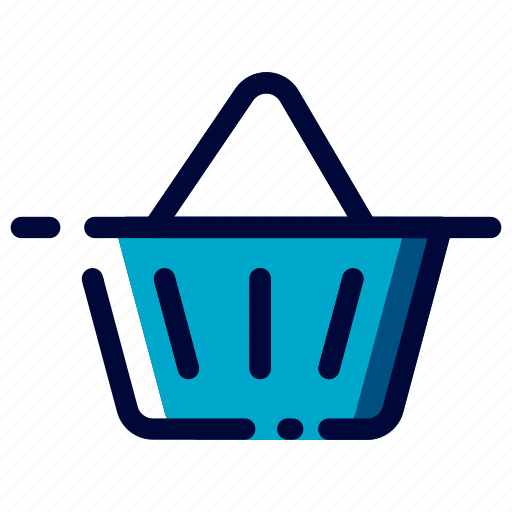 Basket, beach, holiday, shopping, shopping bag, summer, vacation icon - Download on Iconfinder