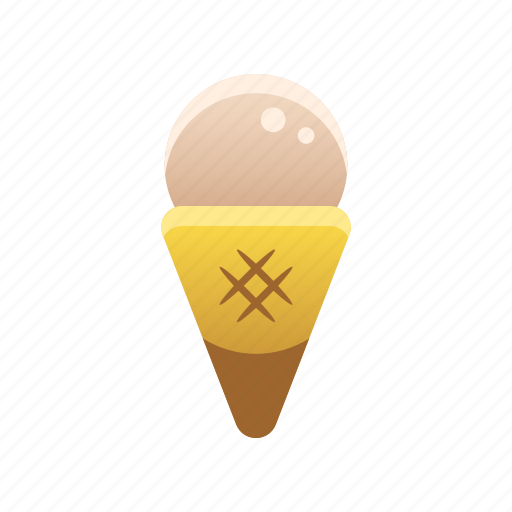 Holiday, icecream, sea, summer, sunny day, travel, vacation icon - Download on Iconfinder