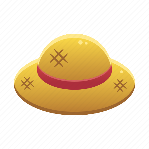 Hat, holiday, straw, summer, sunny day, travel, vacation icon - Download on Iconfinder