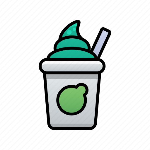 Cream, drink, holiday, summer, sunny day, travel, vacation icon - Download on Iconfinder