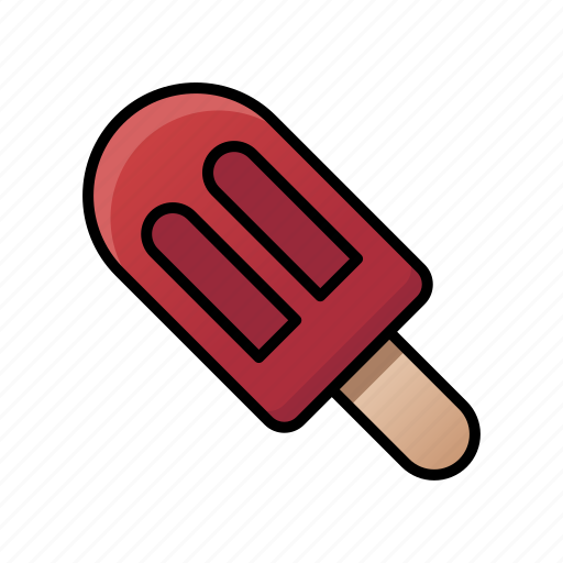 Holiday, icecream, sea, summer, sunny day, travel, vacation icon - Download on Iconfinder