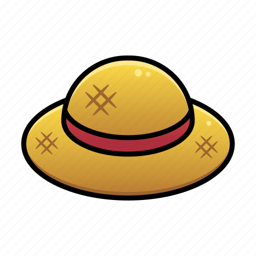 Hat, holiday, straw, summer, sunny day, travel, vacation icon - Download on Iconfinder